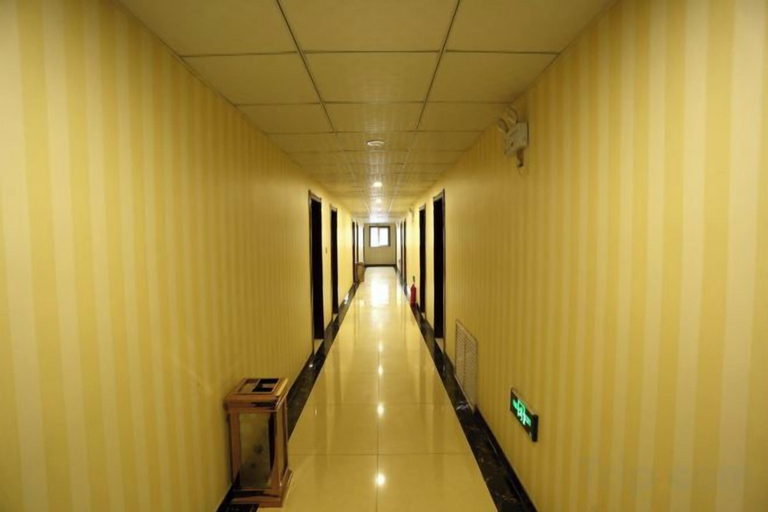 Others 5, Yake e Home Hotel (Zhengding Shuguang Road Branch), Shijiazhuang