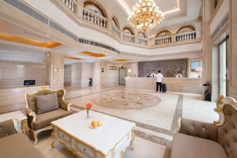 Others 1, Vienna Hotel (Yangshuo West Street Qianguqing Branch), Guilin