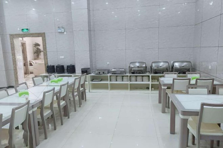 Food & Drinks 4, 7Days Inn Chain Hotel (Xuancheng High-Speed Railway Station), Xuancheng