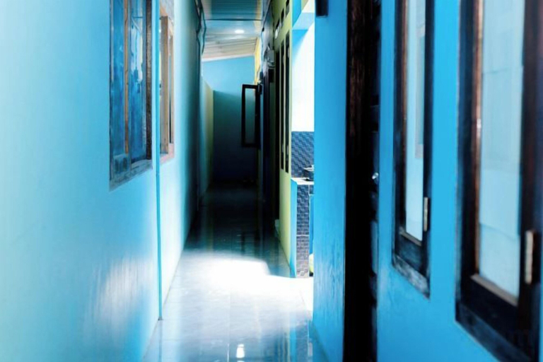 Interior 5, Kos Kosan Mbak Anti, Bogor