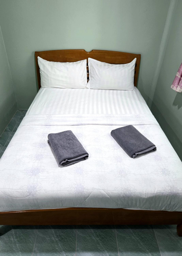 Bedroom 2, Gypsy Village 2, Mueang Krabi