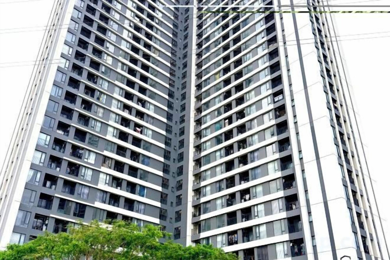5, R Residence, Mean Chey