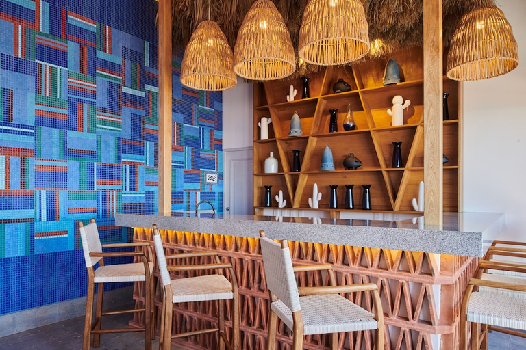 Food & Drinks 5, Hotel Boutique Luxury Patio Azul, Puerto Vallarta