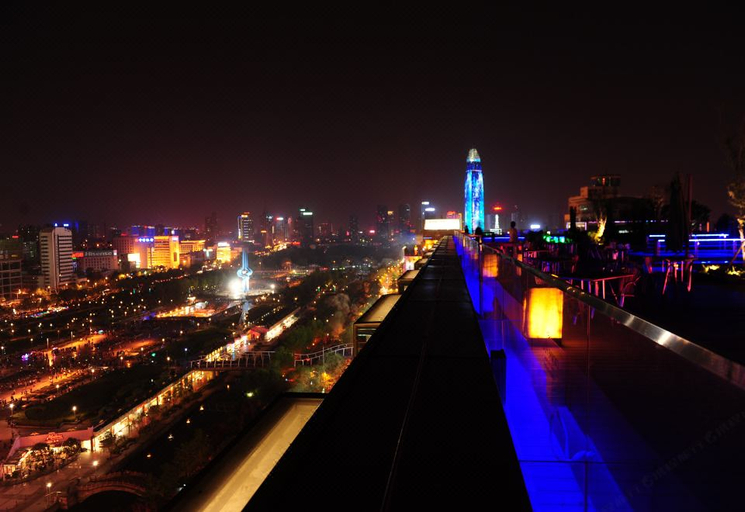 Others 1, InterContinental Hotels JINAN CITY CENTER by IHG, Jinan