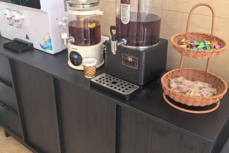 Food & Drinks 5, Bobai Lingli Hotel (Bobai Bus Terminal), Yulin