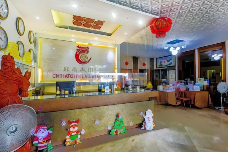 Others 5, Chinatown Lai Lai Hotel Manila, Manila City
