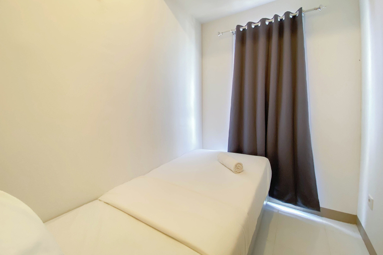 Room 3, Brand New And Restful 2Br At Tokyo Riverside Pik 2 Apartment, Jakarta Selatan