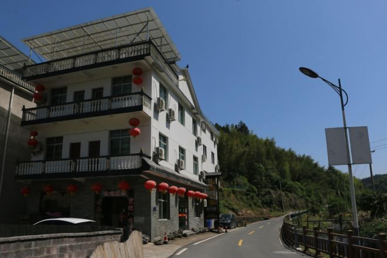 Exterior & Views 2, Shanlirenjia Inn Sanqingshan, Shangrao