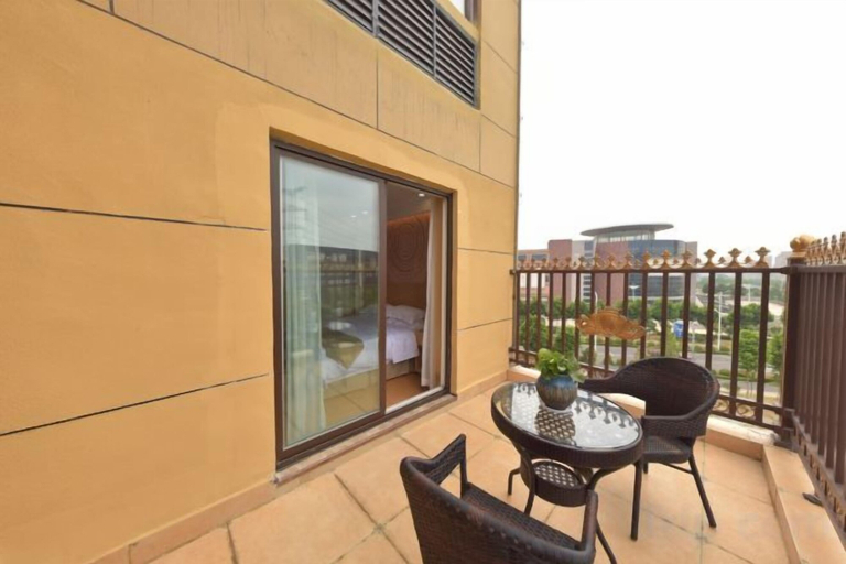 Others 5, GreenTree (Shuyang Development Zone Yingbin Avenue), Suqian