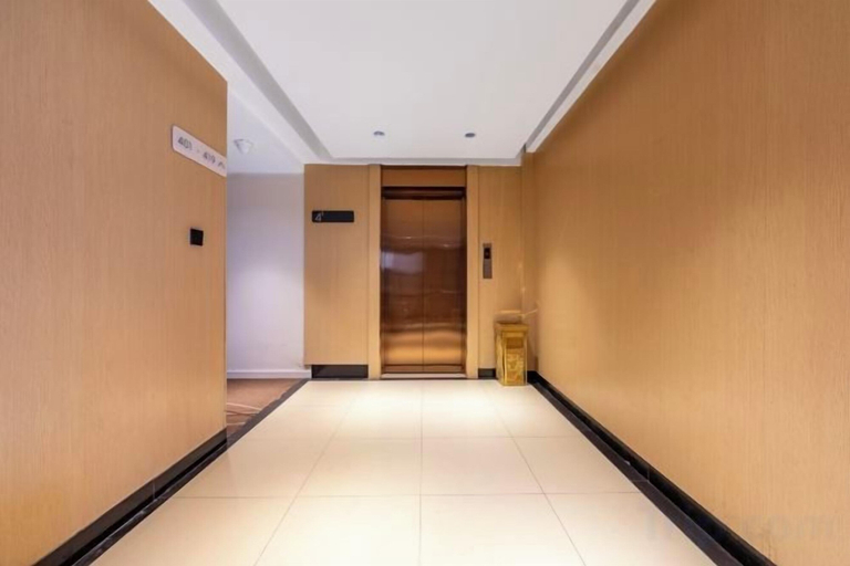 Others 4, Grace Hotel (Shanghai Songjiang South Railway Station), Shanghai