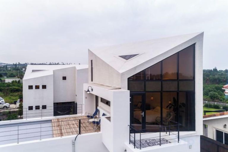 Exterior 4, Mon Monde Aewol, Jeju