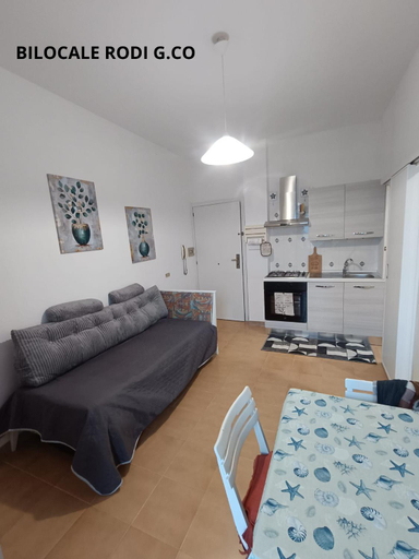 Bedroom, Marechiaro, Foggia