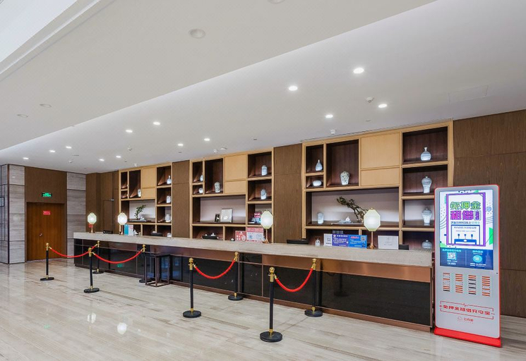 Food & Drinks 5, Millennium Hotel Zunyi, Zunyi
