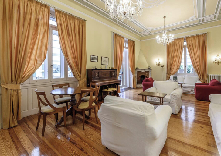 Public Area 4, Hotiday Room Collection - Rapallo, Genova
