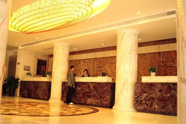 Others 3, Haoting Motel, Wenzhou
