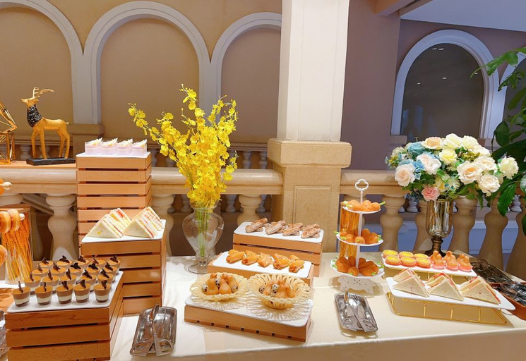 Food & Drinks 5, Vienna Hotel Shenzhen Longhua (Wanzhong City Branch), Shenzhen