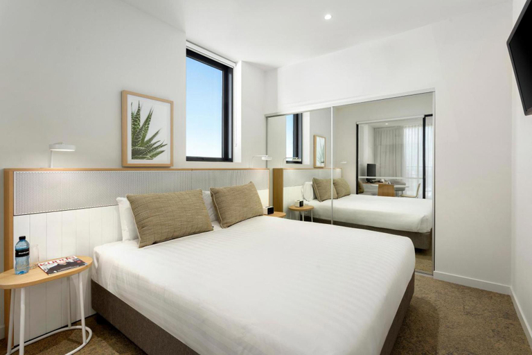 Bedroom 3, Quest Epping, Whittlesea - South-West