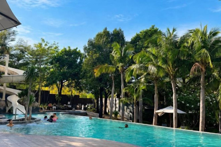 Pool 2, Unixx South Pattaya, Pattaya