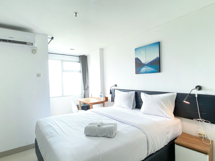 Primary image, Restful And Comfy Studio Enviro Apartment, Cikarang