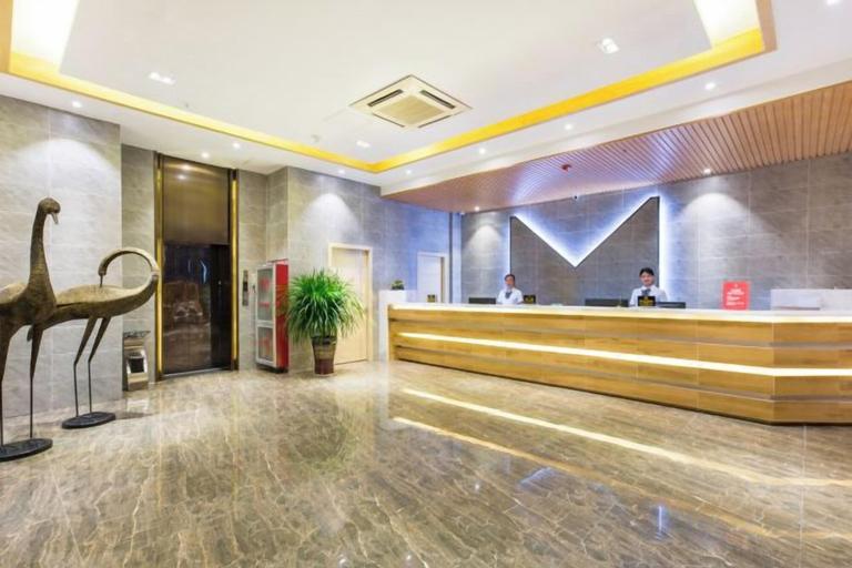 Others 1, Jinhua Mantingxuan Hotel (Zhejiang Normal University), Jinhua