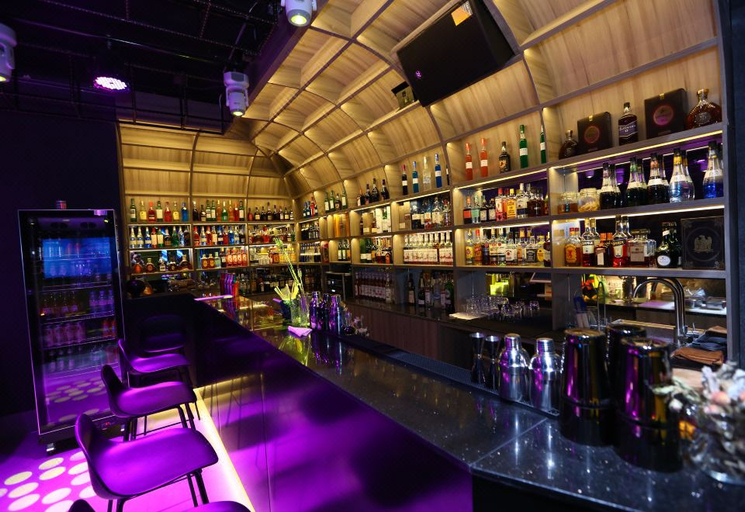 Food & Drinks 4, Beijing Ya'ao International Hotel Beijing, Beijing