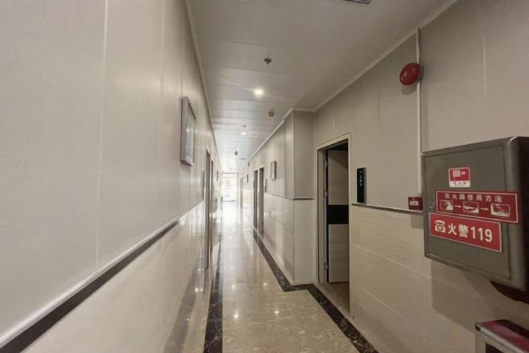 Others 5, Yayuan Hostel, Guangzhou
