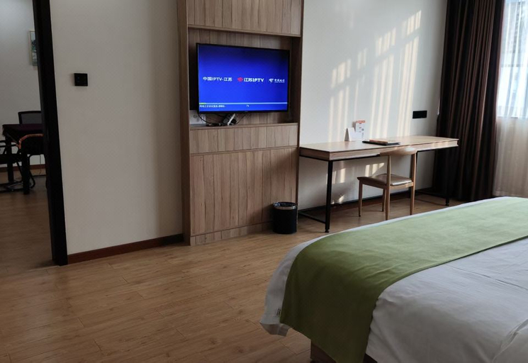 Others 5, GreenTree Business Hotel (Liyang Zhongguancun Chuangzhi Park), Changzhou