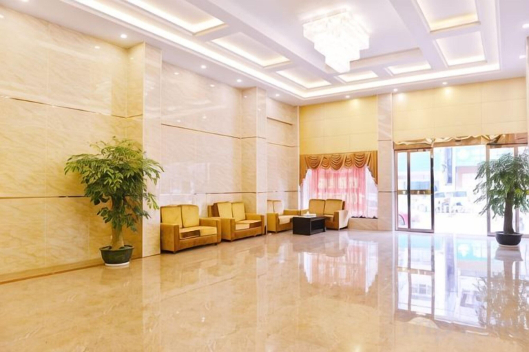 Others 1, Rongxian Wanxuan Hotel, Yulin
