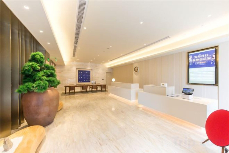 Others 1, JI Hotel (Ningbo Beilun Yintaicheng), Ningbo