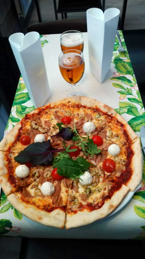 Food & Drinks 3, Hotel Metsahirvas, Lapland