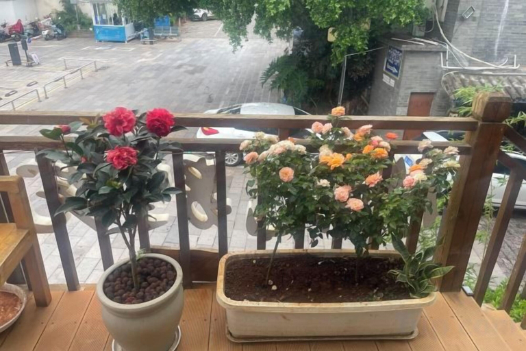 Others 5, Sunshine Courtyard Inn (Jianshui Ancient City Branch), Honghe Hani and Yi