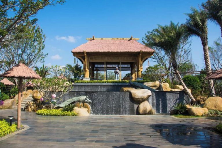 Exterior & Views 2, Amoy Bay Tourist Restort, Zhangzhou