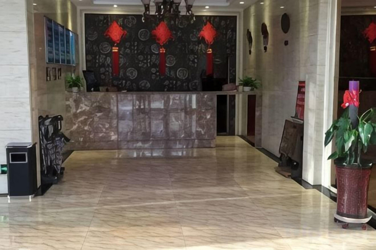 Others 3, Kaisheng Hotel Luochuan, Yan'an