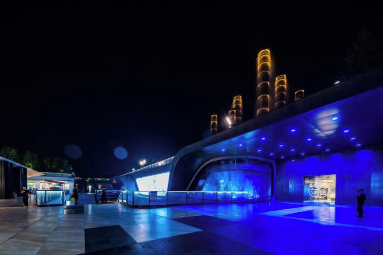 Exterior & Views 2, JI Hotel (Chengdu Global Center), Chengdu