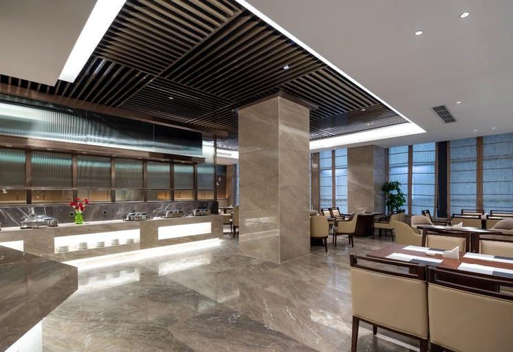 Food & Drinks 5, Rezen Hotel Yunyang Lanwan, Chongqing