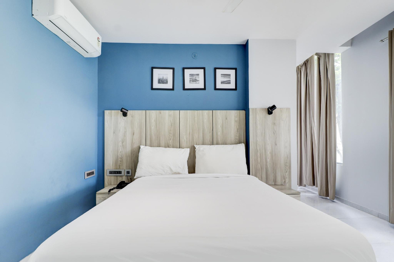 Others 5, Sleek Townhouse Galexia Hotel and Resorts, Bangalore