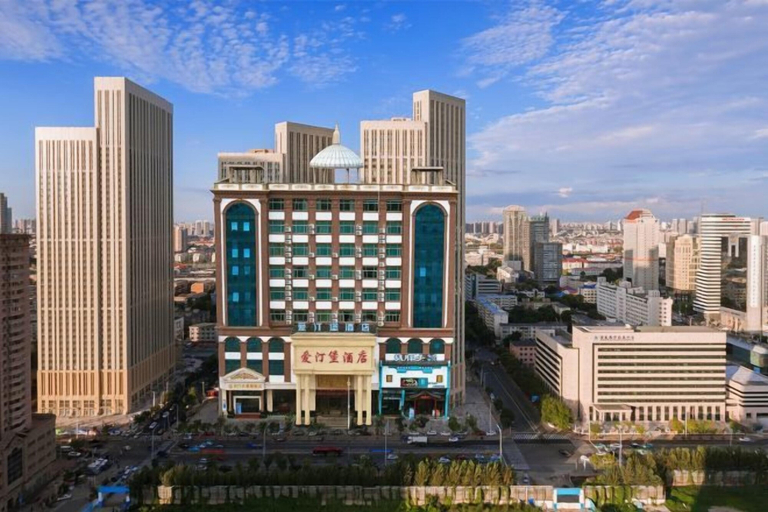 Others 5, Shenzhen Aitingbao Hotel, Shenzhen