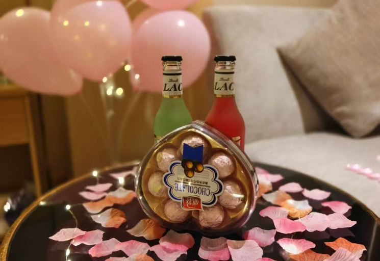 Food & Drinks 5, Vienna International Hotel Nanning Jiangnan Wanda Plaza, Nanning