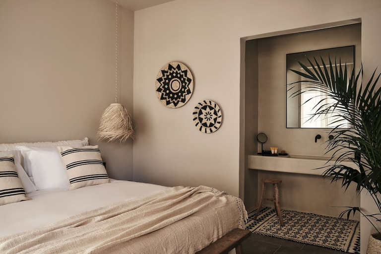 Bedroom 3, Amyth of Mykonos Agios Stefanos, South Aegean