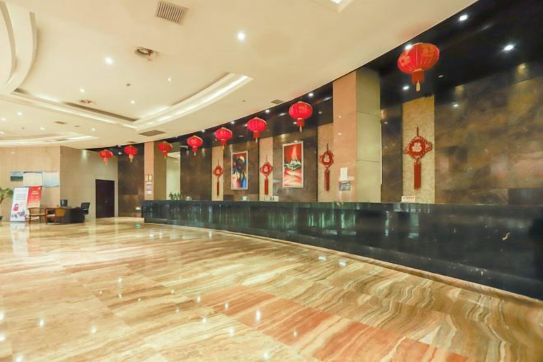 Others 1, Huatai Hotel, Tianmen