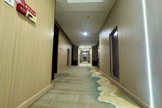 Others 5, Super 8 Hotel (Qitai Tuanjie South Road Branch), Changji Hui