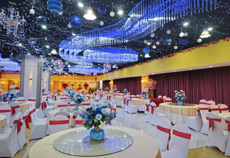 Food & Drinks 5, Vienna International Hotel Jilin Guotou Zhongdong, Jilin