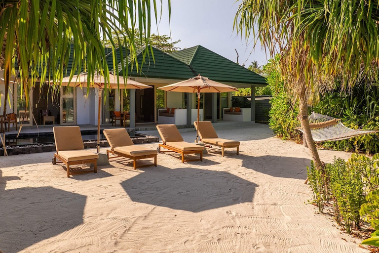 Others 4, Siyam World Maldives