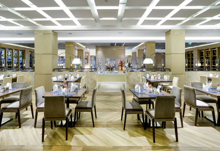 Food & Drinks 5, Grand New Century Hotel Haining Zhejiang, Jiaxing