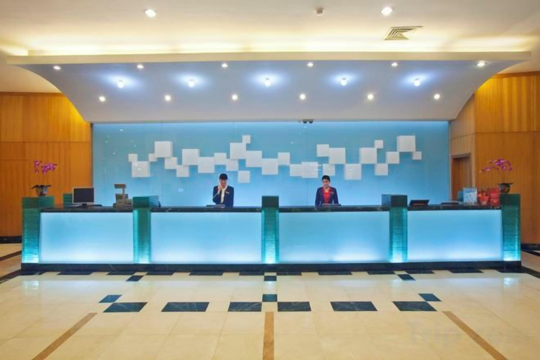 Others 1, Zhanjiang Shanhe Hotel, Zhanjiang