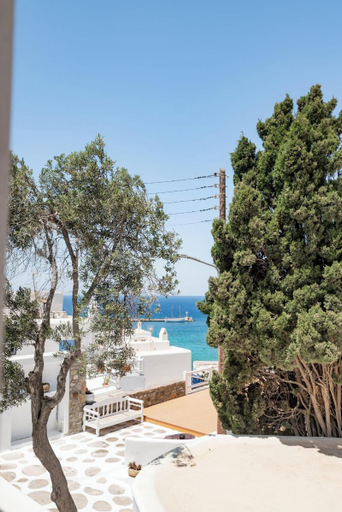 Sport & Beauty, Rania Apartments Studios & Suites, South Aegean
