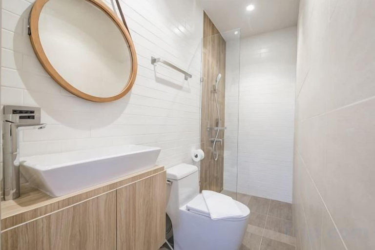 2, Sense Pool Villa Hua Hin – 4BR&BBQ, 5 Min Walk to the Beach, Hua Hin