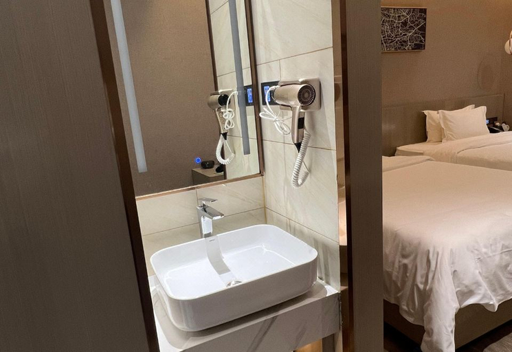 Others 5, Pengcheng Belvedere Hotel (Shenzhen University Nanshan Metro Station), Shenzhen