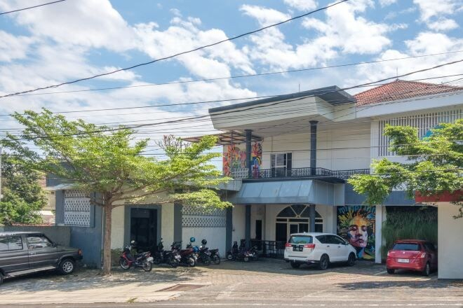 Exterior & Views 2, INNCA Telaga Bodas, Semarang, Semarang