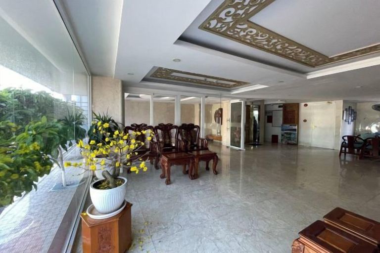 Others 5, Nang Vang Hotel, Nha Trang